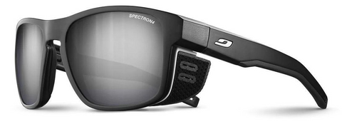 Очки Julbo SHIELD M SP4FL ARG горные BLACK 812282 фото