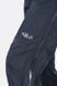 Брюки жен. Rab Downpour Plus 2.0 Pant Wmns самосброс (QWG-81) Black 10 806939 фото 2
