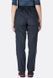 Брюки жен. Rab Downpour Plus 2.0 Pant Wmns самосброс (QWG-81) Black 10 806939 фото 3