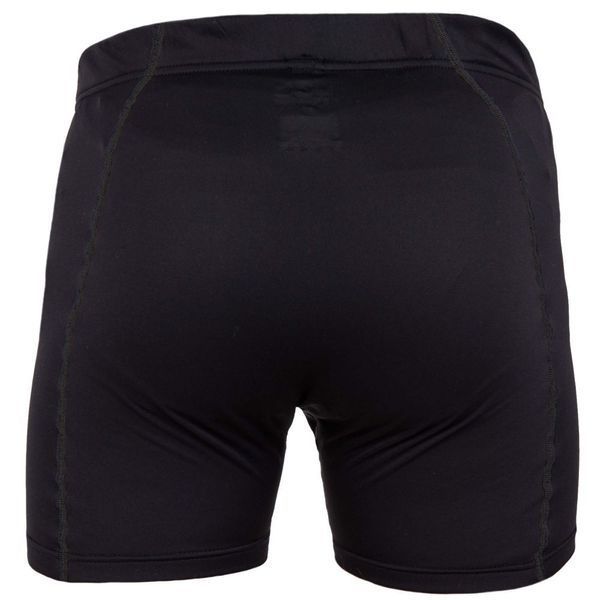 Трусы муж. Fahrenheit Polartec Power Dry BLACK S 803567 фото