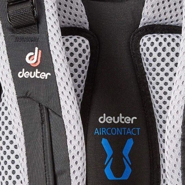 Рюкзак Deuter Aircontact Lite 30+5 SL 4340018 4701 фото