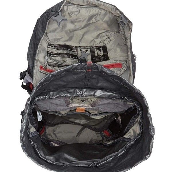 Рюкзак Deuter Aircontact Lite 30+5 SL 4340018 4701 фото