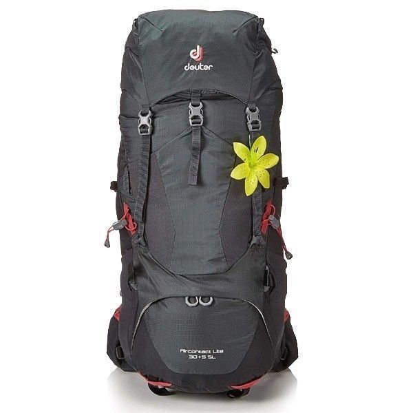 Рюкзак Deuter Aircontact Lite 30+5 SL 4340018 4701 фото
