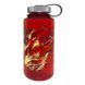 Фляга Nalgene Wide Mouth Elements Fire 0,95 л Red 682019-0143 фото