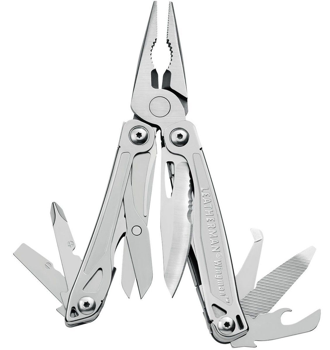 Leatherman Wingman