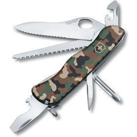 Нож Victorinox Trailfinder, камуфляж 0.8463.MW94 фото