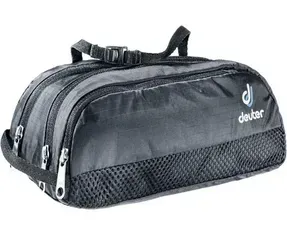 Несессер Deuter Wash Bag Tour 2 облегченный Black