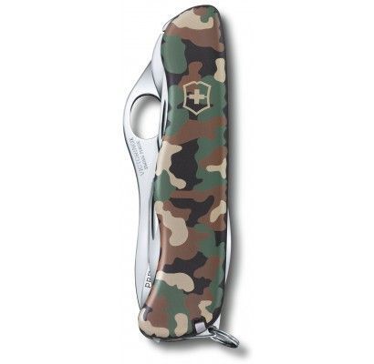 Нож Victorinox Trailfinder, камуфляж 0.8463.MW94 фото
