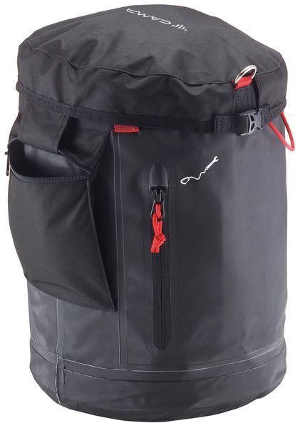 Сумка CAMP WAGON 20 L Чёрный CAMP-2784 фото
