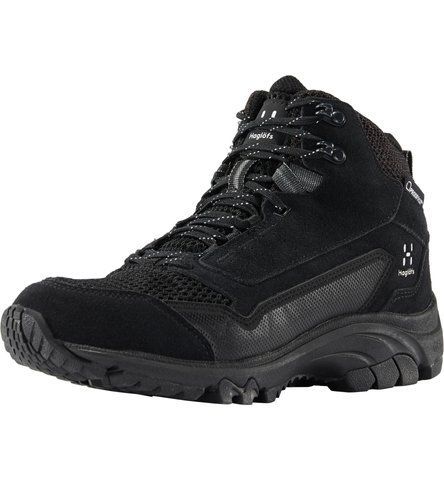 Ботинки жен. Haglofs Skuta Proof Mid Women 37 1/3 (UK 4.5) 4980902C5753|23 фото