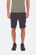Шорты муж. Rab Incline Light Shorts (QFV-07) ANTHRACITE 30/S N103028 фото 2