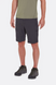 Шорты муж. Rab Incline Light Shorts (QFV-07) ANTHRACITE 30/S N103028 фото 1