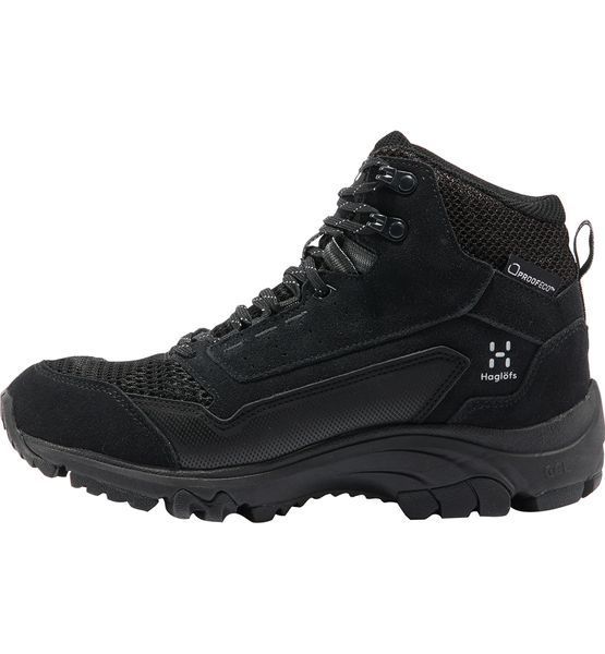Ботинки жен. Haglofs Skuta Proof Mid Women 37 1/3 (UK 4.5) 4980902C5753|23 фото