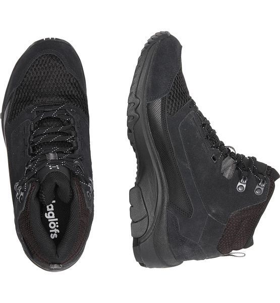 Ботинки жен. Haglofs Skuta Proof Mid Women 37 1/3 (UK 4.5) 4980902C5753|23 фото