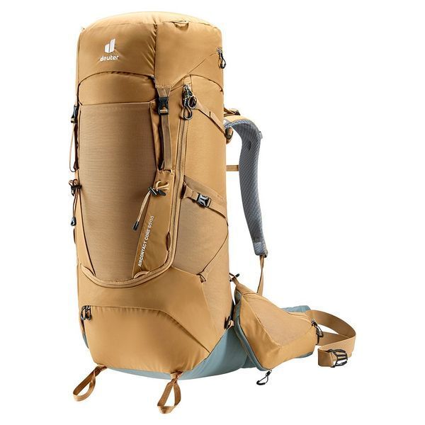 Рюкзак Deuter Aircontact Core 60+10 3350522 6318 фото