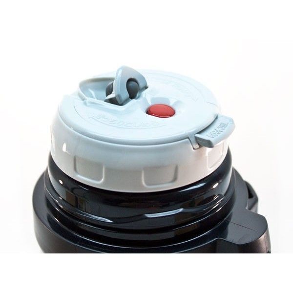 Термос Zojirushi Tuff Sport 0,8 L стальной blue 571408 фото