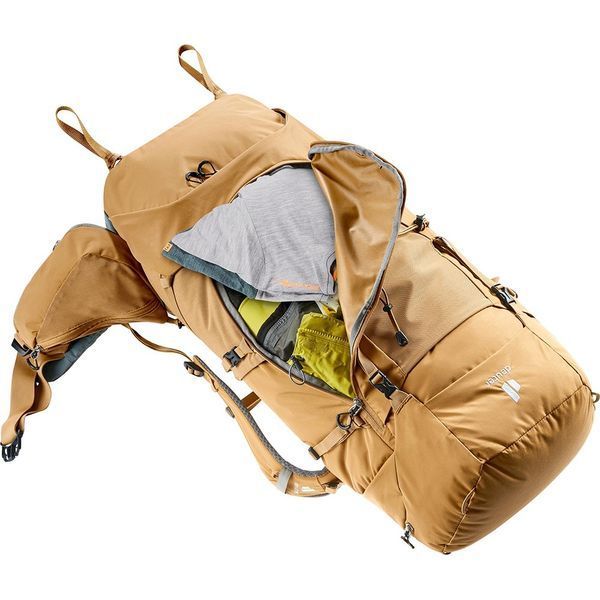 Рюкзак Deuter Aircontact Core 60+10 3350522 6318 фото