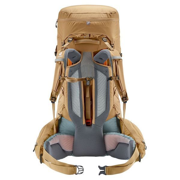 Рюкзак Deuter Aircontact Core 60+10 3350522 6318 фото