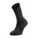 Носки муж. Lurbel GARO Merino туристические Dark grey & black L N101610 фото 1