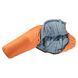Спальний мішок Deuter Orbit-5&deg; SL Left/Zip 3701622 9316 1 фото 2
