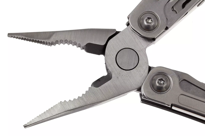 Мультиинструмент Leatherman Wingman с чехлом 832523 фото