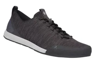 Кроссовки Муж. Black Diamond Circuit Approach Shoes Antracite 41