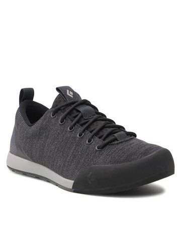 Кроссовки муж. Black Diamond Circuit Approach Shoes Antracite 41 805753 фото