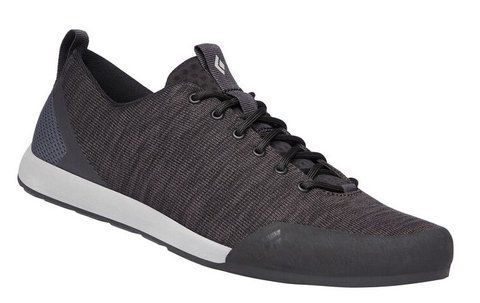 Кросівки чол. Black Diamond Circuit Approach Shoes Antracite 41 805753 фото