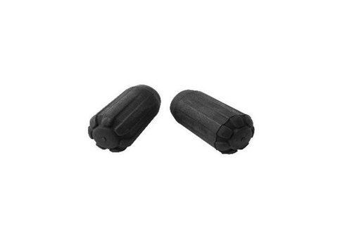 Захисний наконечник Black Diamond Trekking Pole Tip Proterctors 806534 фото