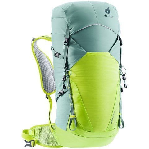 Рюкзак Deuter Speed Lite 30 3410622 2807 фото