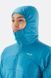 Куртка жен. Rab Xenon 2.0 Insulated Jacket Wmns Deep Heather 10 810487 фото 5
