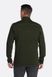 Куртка муж. Rab Quest Fleece Jacket флисовая (QFF-21) Anthracite S 810750 фото 3