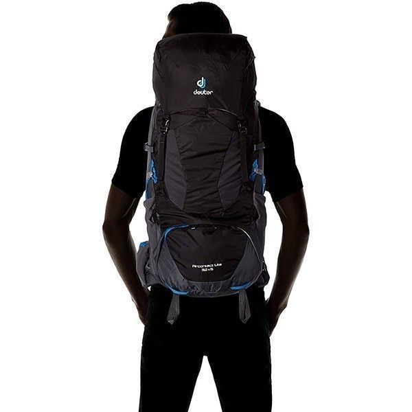 Рюкзак Deuter Aircontact Lite 32+5 4340118 7403 фото