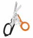 Ножницы мультифункциональные Leatherman Raptor Rescue с чехлом Utility (832170) Orange/Black 811764 фото 1