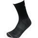 Носки жен. Lorpen Liner Coolmax CIC туристические black 35-38 682908 фото