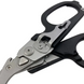 Ножницы мультифункциональные Leatherman Raptor Rescue с чехлом Utility (832170) Orange/Black 811764 фото 8