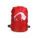 Чехол на рюкзак Tatonka Rain Flap XS Red 663346 фото