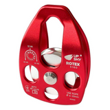 Блок Up Sky ROTEX одинарный Red 812312 фото