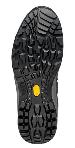 Ботинки муж. Scarpa MISTRAL GTX Smoke/Lake Blue 42 806343 фото