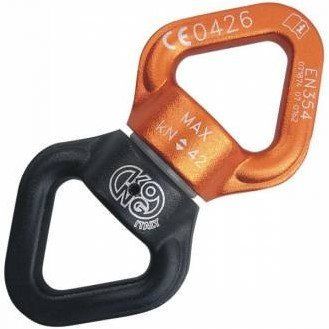 Вертлюг Kong Dancer 804246 фото