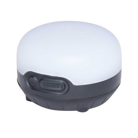 Фонарь Black Diamond Moji R+ 200 lm кемпинговый аккумуляторный black 811702 фото