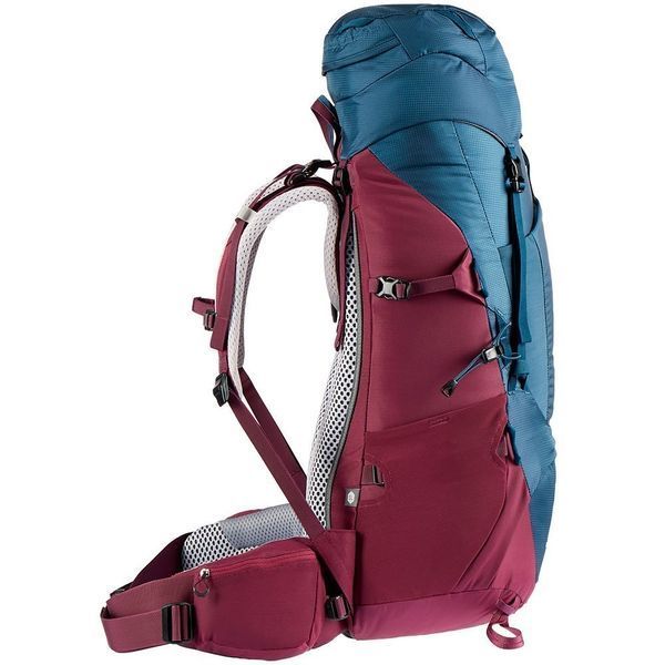Рюкзак Deuter Aircontact Lite 35+10 SL 3340221 3525 фото
