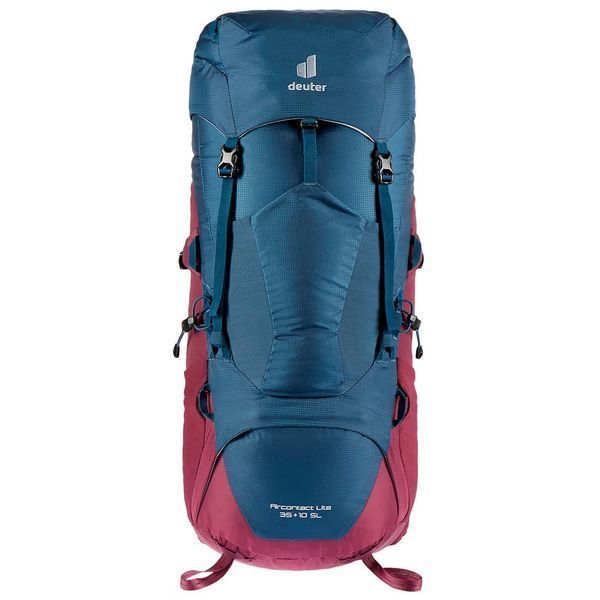 Рюкзак Deuter Aircontact Lite 35+10 SL 3340221 3525 фото