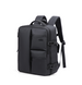 Рюкзак Bagland Trevan Middle 23 L городской Black 812356 фото