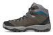 Ботинки муж. Scarpa MISTRAL GTX Smoke/Lake Blue 42 806343 фото 3