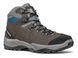 Ботинки муж. Scarpa MISTRAL GTX Smoke/Lake Blue 42 806343 фото 1