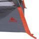 Палатка Kelty Late Start 4 light grey-blue 200076 фото 5