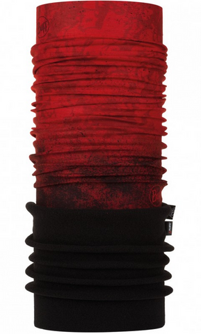 Бандана Buff Polar Buff&reg; katmandu red зимняя katmandu red 803215 фото