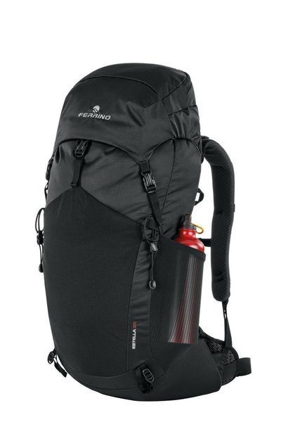 Туристический рюкзак Ferrino Estella 30 Black 75755QCC фото