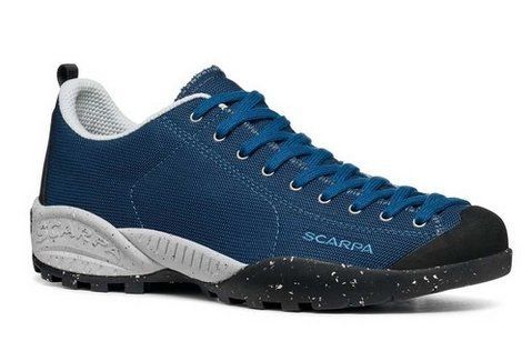 Кросівки жін. Scarpa MOJITO PLANET-FABRIC (ex Fresh) Denim Blue 39 810407 фото